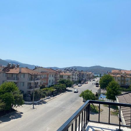 Kent Otel Fethiye Exterior foto