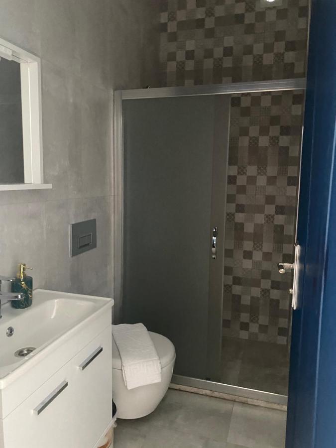Kent Otel Fethiye Exterior foto