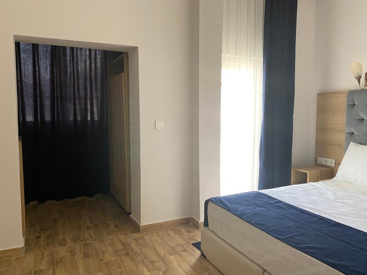 Kent Otel Fethiye Exterior foto