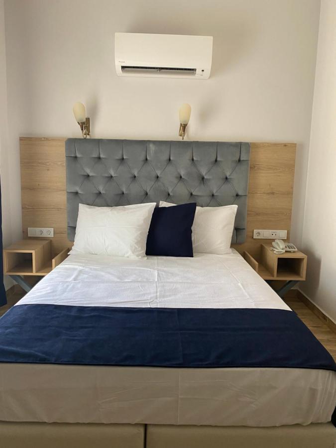 Kent Otel Fethiye Exterior foto